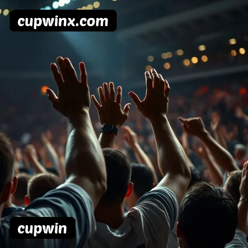 Níveis do programa VIP da cupwin